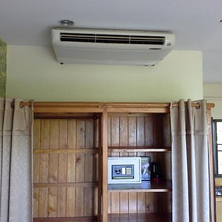 Freedom Estate Sea View Apartments Ko Lanta Стая снимка