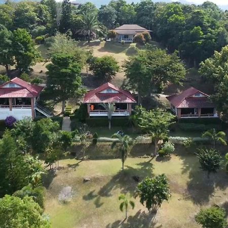Freedom Estate Sea View Apartments Ko Lanta Екстериор снимка