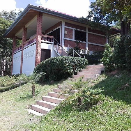 Freedom Estate Sea View Apartments Ko Lanta Екстериор снимка