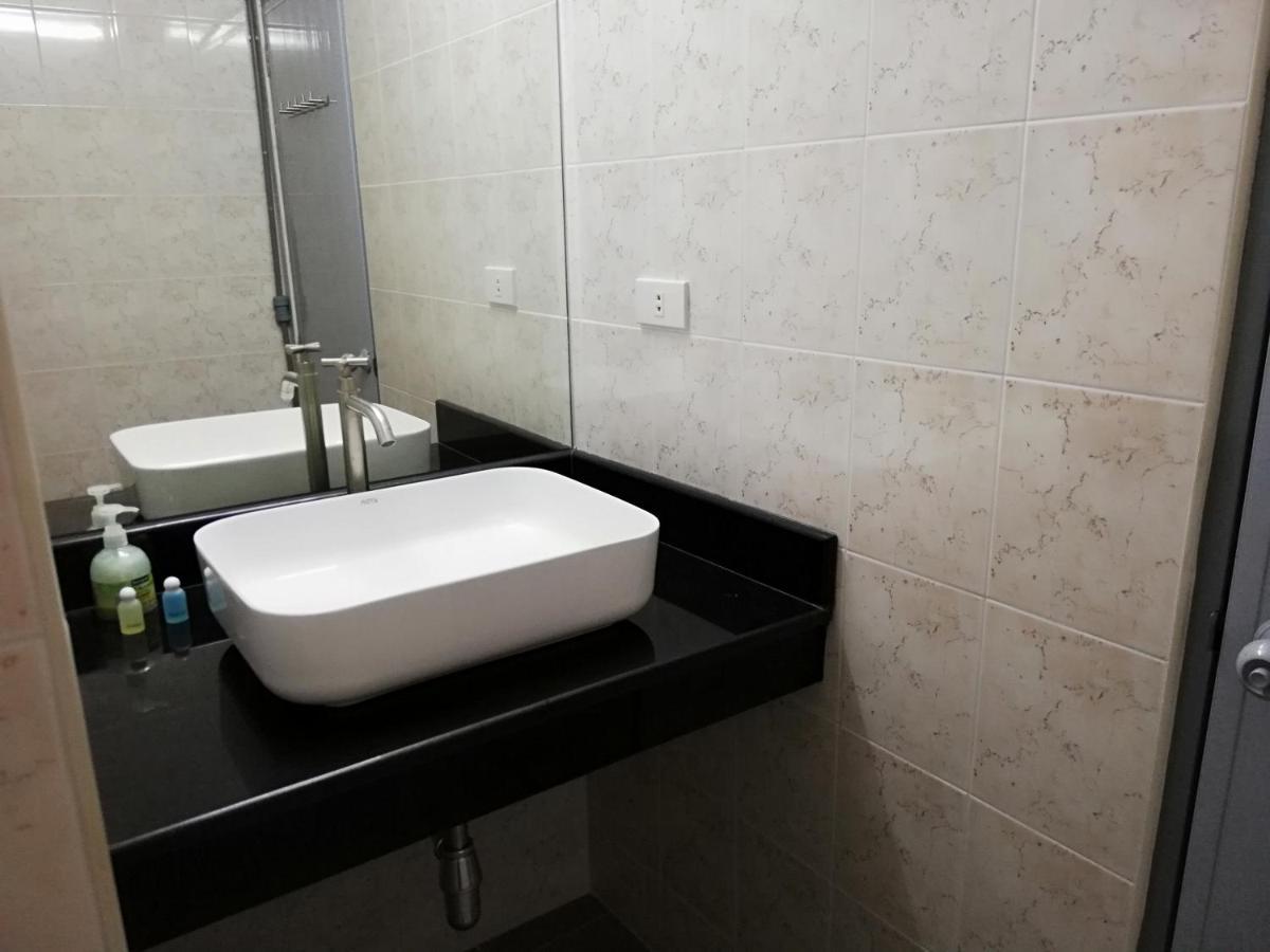 Freedom Estate Sea View Apartments Ko Lanta Екстериор снимка
