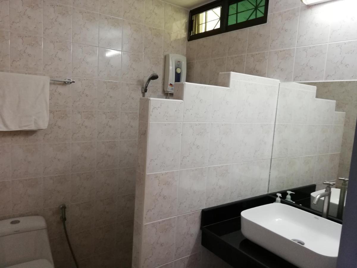 Freedom Estate Sea View Apartments Ko Lanta Екстериор снимка