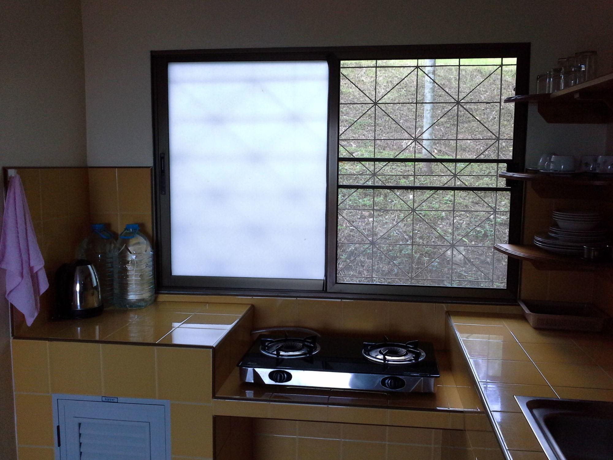 Freedom Estate Sea View Apartments Ko Lanta Екстериор снимка