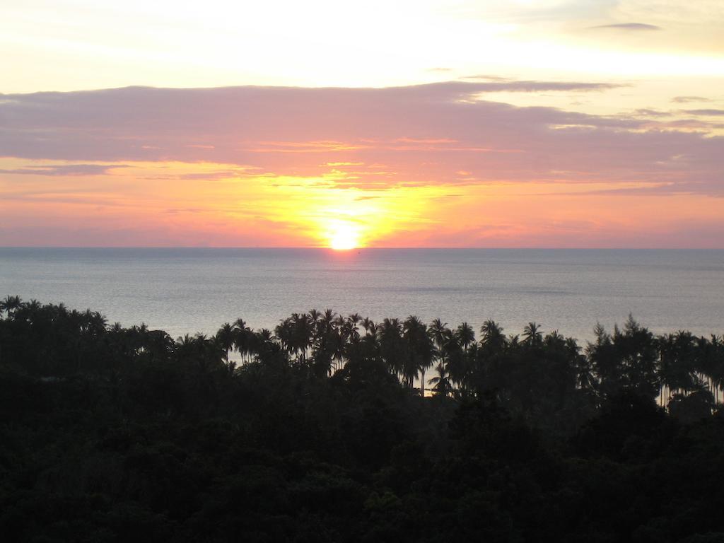 Freedom Estate Sea View Apartments Ko Lanta Екстериор снимка