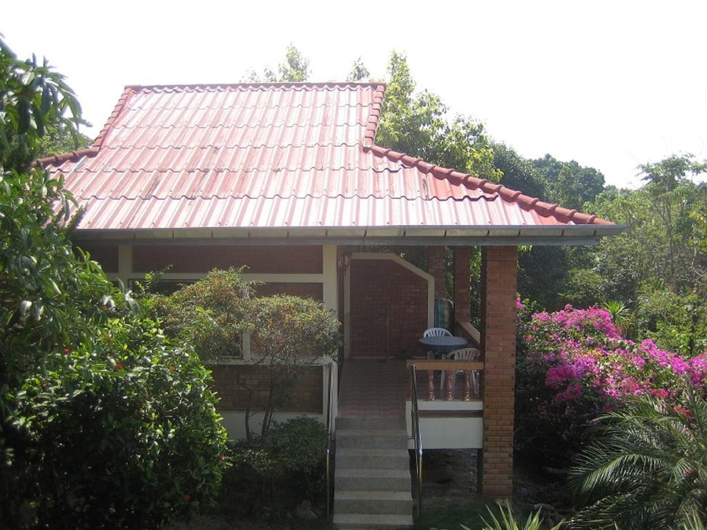 Freedom Estate Sea View Apartments Ko Lanta Екстериор снимка