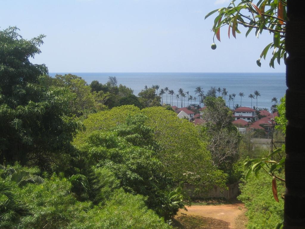 Freedom Estate Sea View Apartments Ko Lanta Екстериор снимка