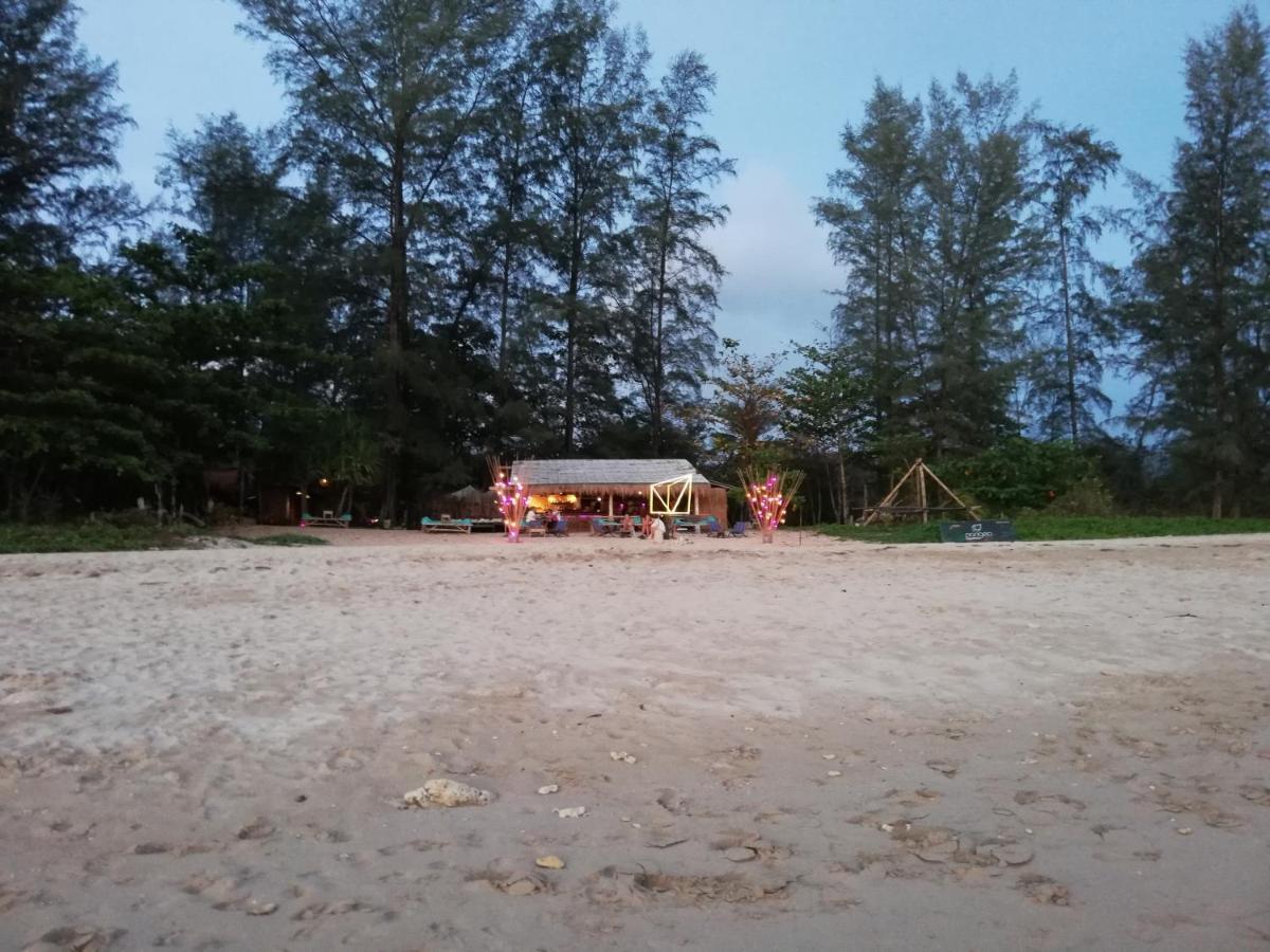Freedom Estate Sea View Apartments Ko Lanta Екстериор снимка