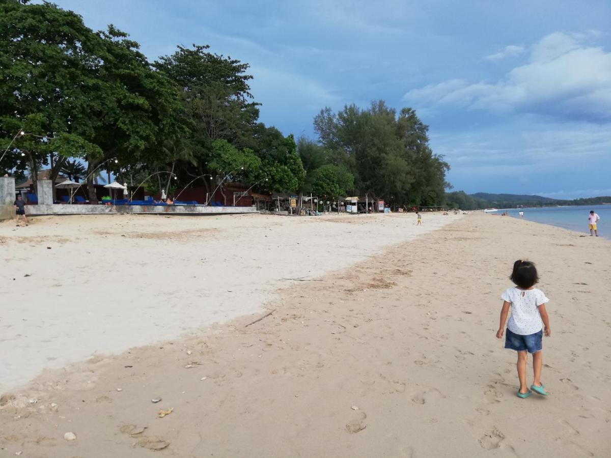 Freedom Estate Sea View Apartments Ko Lanta Екстериор снимка