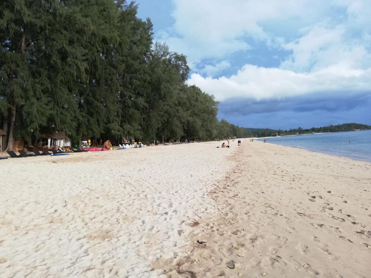 Freedom Estate Sea View Apartments Ko Lanta Екстериор снимка