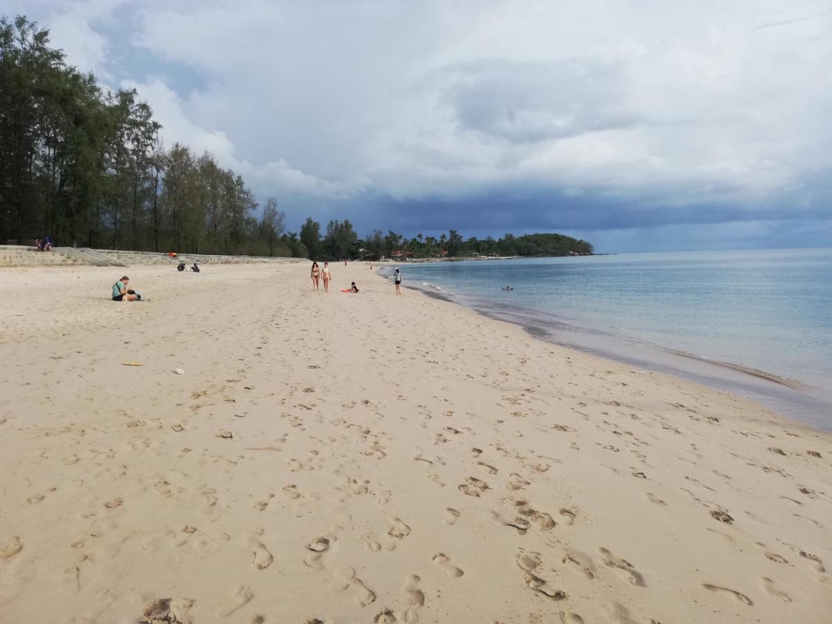 Freedom Estate Sea View Apartments Ko Lanta Екстериор снимка