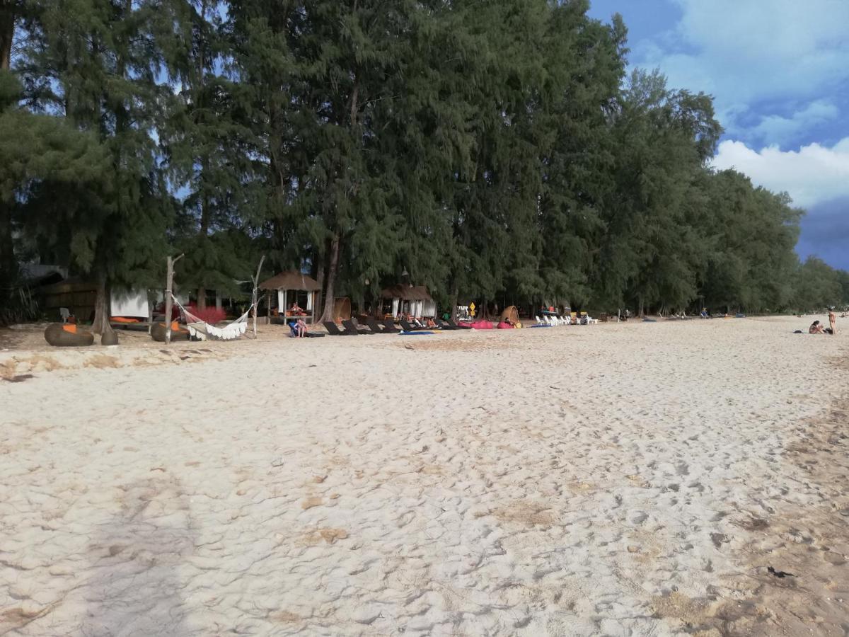 Freedom Estate Sea View Apartments Ko Lanta Екстериор снимка