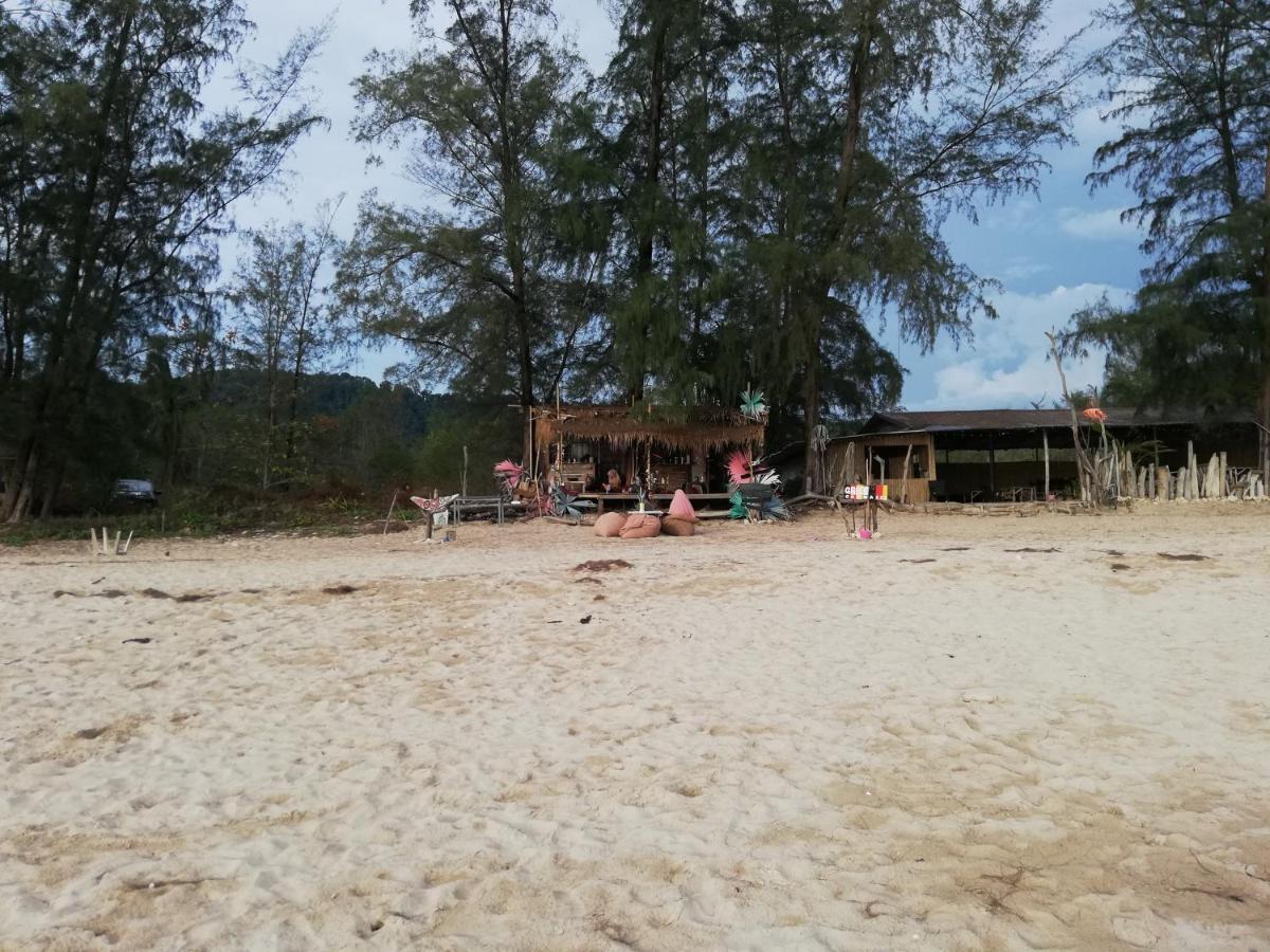 Freedom Estate Sea View Apartments Ko Lanta Екстериор снимка