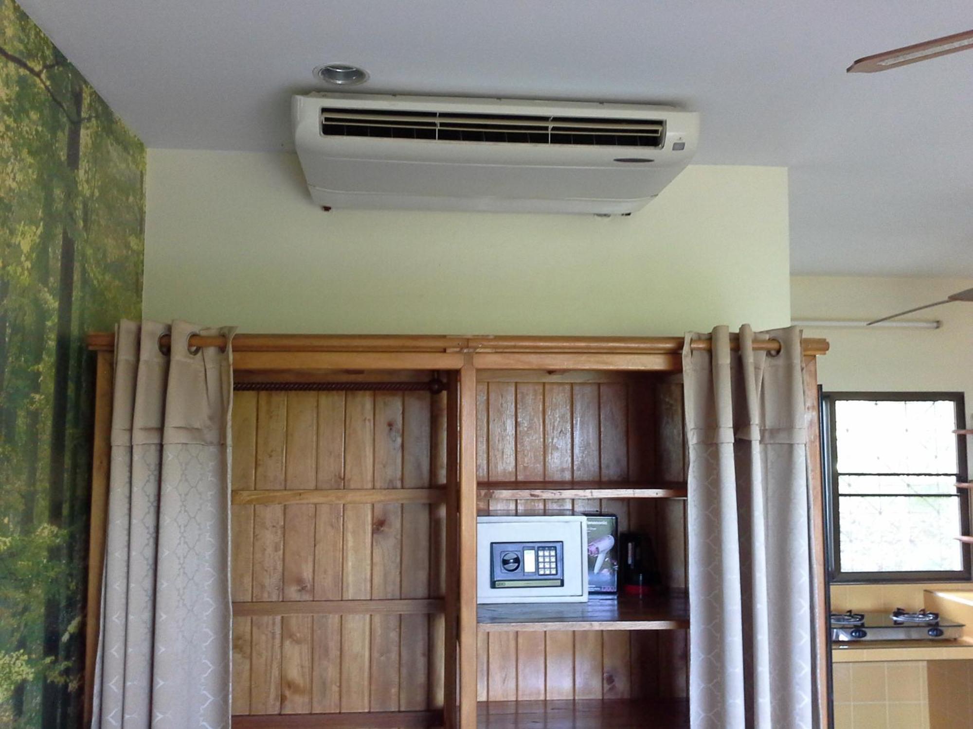 Freedom Estate Sea View Apartments Ko Lanta Стая снимка
