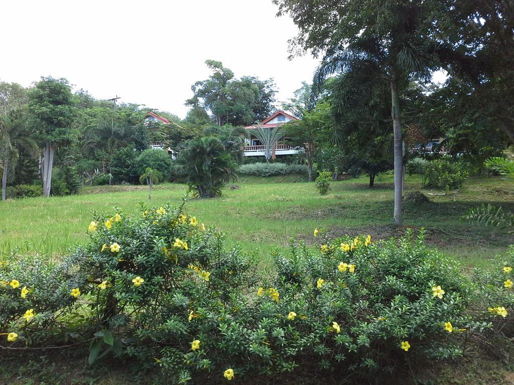 Freedom Estate Sea View Apartments Ko Lanta Екстериор снимка
