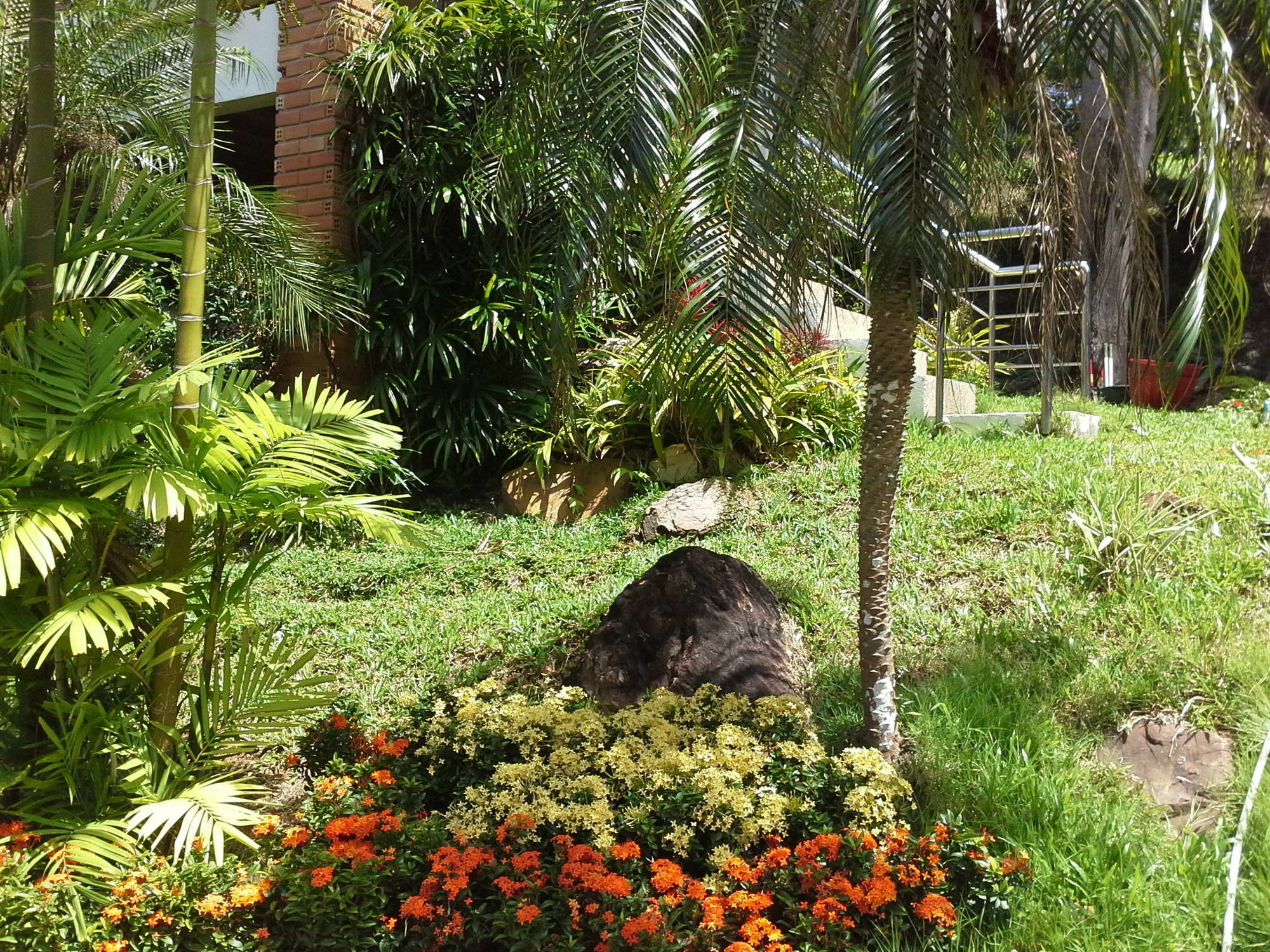 Freedom Estate Sea View Apartments Ko Lanta Екстериор снимка