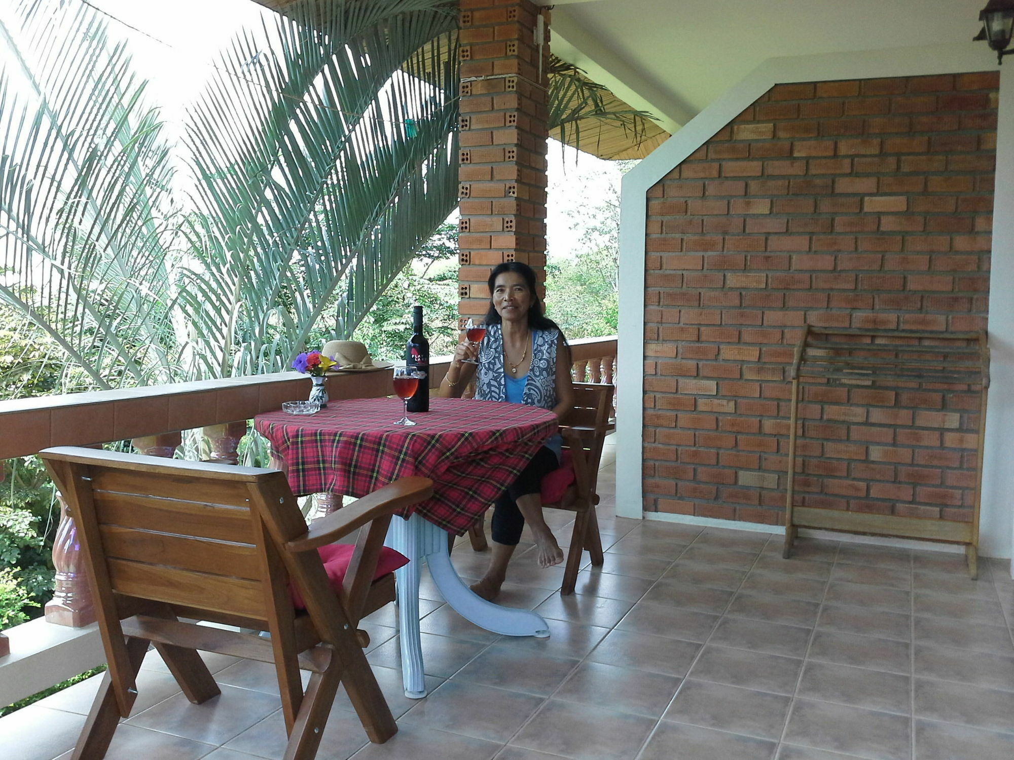 Freedom Estate Sea View Apartments Ko Lanta Екстериор снимка