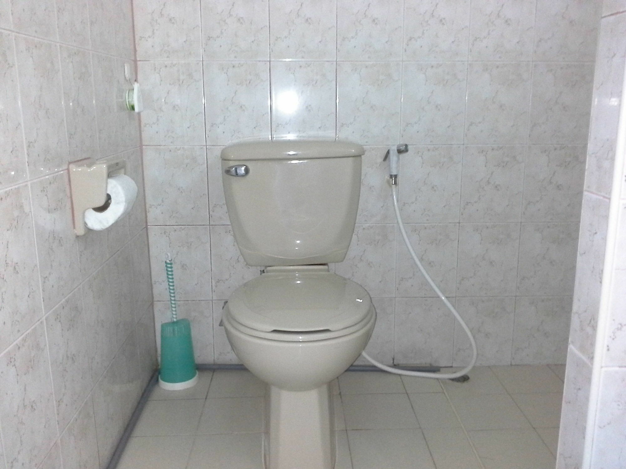 Freedom Estate Sea View Apartments Ko Lanta Екстериор снимка