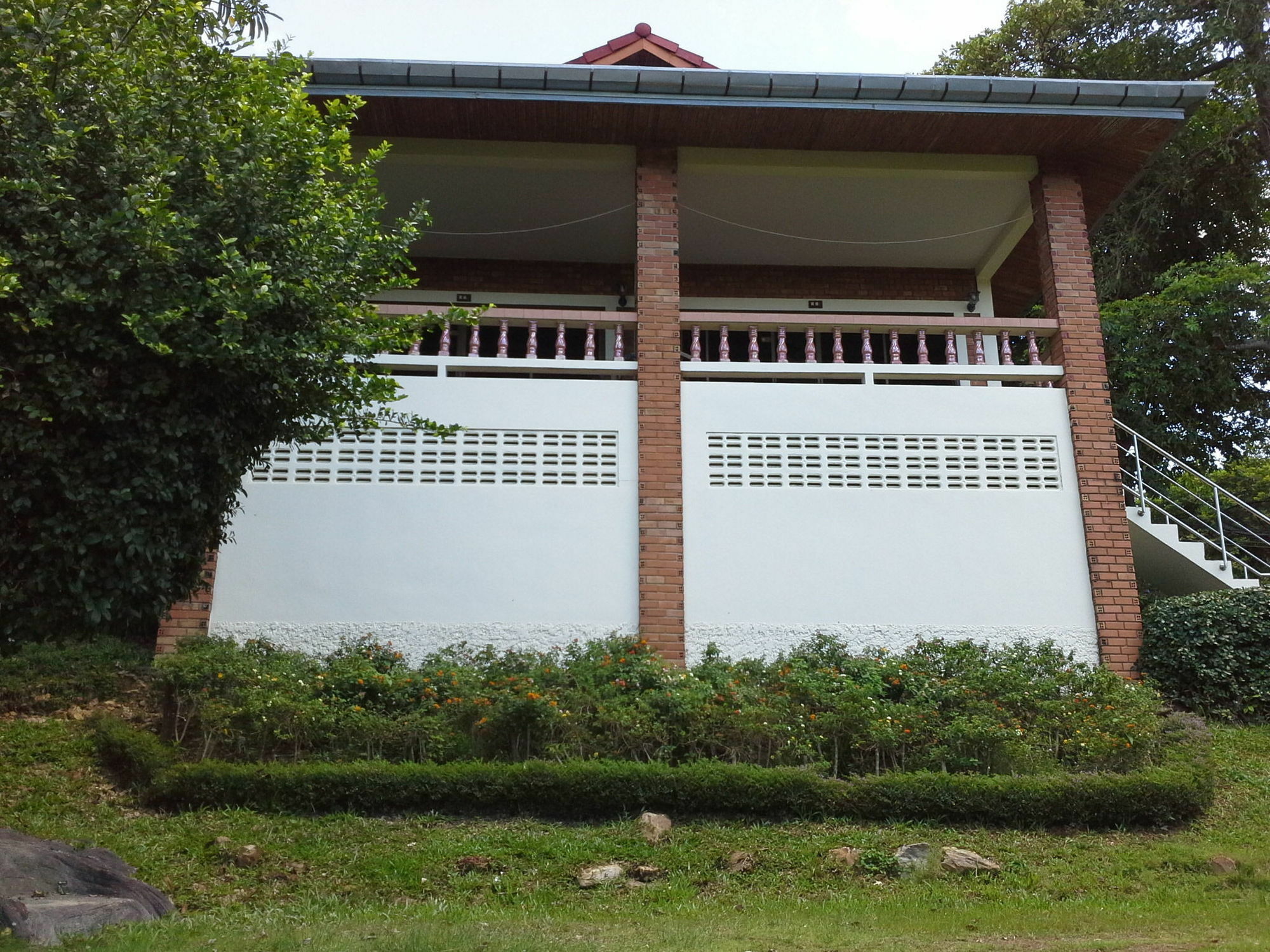 Freedom Estate Sea View Apartments Ko Lanta Екстериор снимка