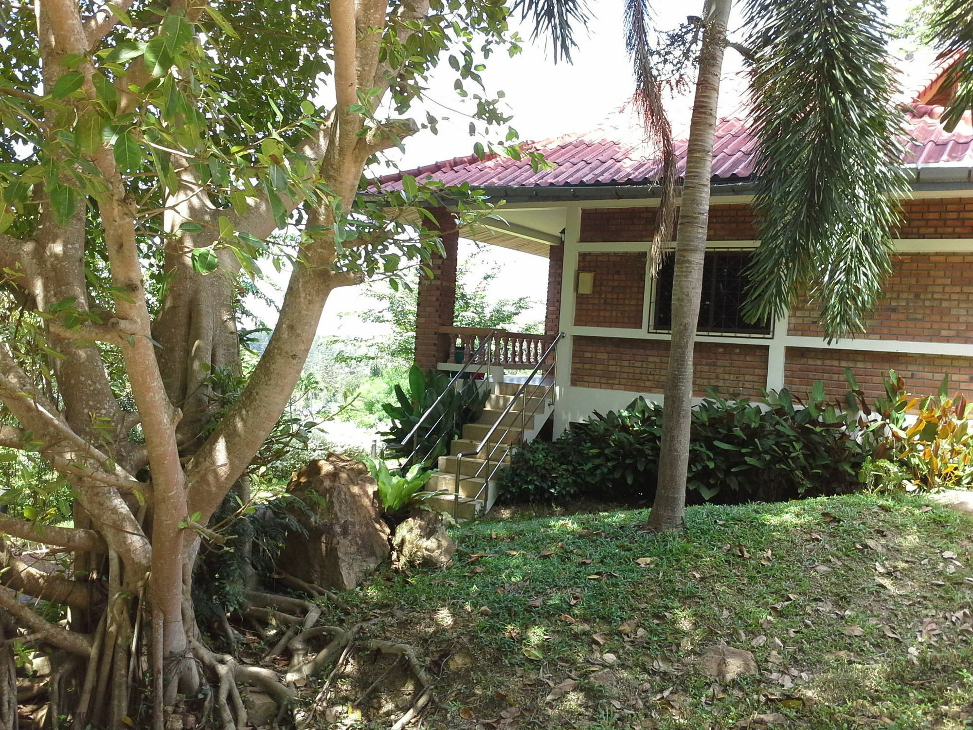 Freedom Estate Sea View Apartments Ko Lanta Екстериор снимка